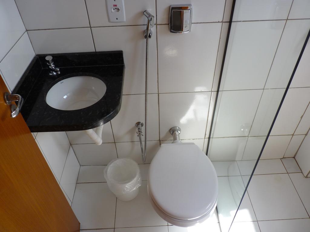 Turis Hotel Dourados Zimmer foto